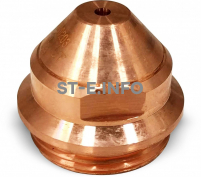Сопло D.2,1 для FineCUT-200A - st-e.info - Брянск
