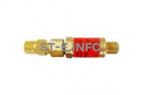 Обратный газовый клапан M16 - st-e.info - Брянск