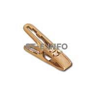 Клемма заземления 300А SRI Tools Industries, латунь - st-e.info - Брянск