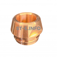 Колпачок TBi 9W AUT (16 мм) 171P102040 - st-e.info - Брянск