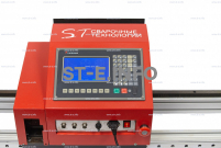 Переносная консольная машина плазменной резки ST COMPACT 2-1500 c ЧПУ - st-e.info - Брянск