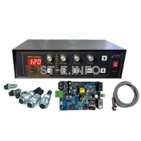Контроллер высоты XPTHC-100V - st-e.info - Брянск