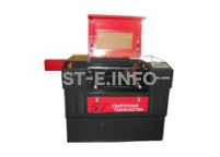 Станок для лазерной гравировки ST-LG6040P - st-e.info - Брянск
