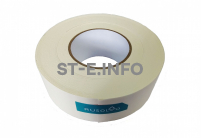 Водорастворимый бумажный скотч RPST-2 50мм*90м - st-e.info - Брянск