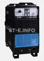 Источник плазменной резки LGK-200HD (плазморез) - st-e.info - Брянск