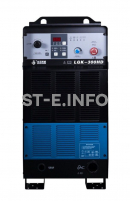 Источник плазменной резки LGK-300HD (плазморез) - st-e.info - Брянск