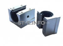 Линейный подшипник SBR16UU - st-e.info - Брянск