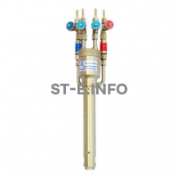 Порошковый маркиратор LT-PSMD-32 - st-e.info - Брянск