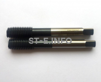 Метчик для нарезания резьбы (Screwing Tap) M12×1.75mm - st-e.info - Брянск