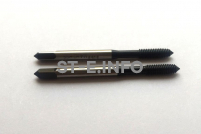 Метчик для нарезания резьбы (Screwing Tap) M4×0.7mm - st-e.info - Брянск