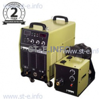 Инвертор сварочный MIG-500I, 380В - st-e.info - Брянск