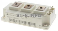 IGBT модуль BSM100GB120DN2 - st-e.info - Брянск
