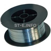 Проволока Порошковая SW-316L Cored d=1.2 D 300 - st-e.info - Брянск