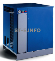 Осушитель рефрижераторного типа OP50 - st-e.info - Брянск