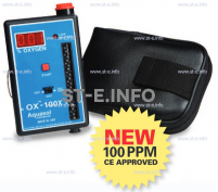 Переносной оксиметр OX™-100X - st-e.info - Брянск