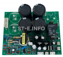 Плата сварочного аппарата ZK7-250TP CAP V2.1 - st-e.info - Брянск