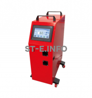Подающий механизм для лазерной сварки с двумя проволоками SUP-AMF-T - st-e.info - Брянск