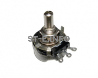 Потенциометр T10812-119 Lincoln Electric - st-e.info - Брянск