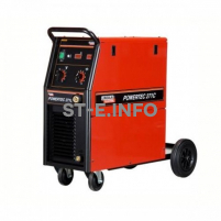 Полуавтомат Lincoln Electric Powertec 231C для сварки - st-e.info - Брянск