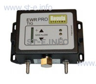 Газовый регулятор EWR PRO TIG 150A - st-e.info - Брянск