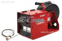 Механизм подачи проволоки PWF-4GS wire feeder - st-e.info - Брянск