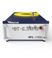 Источник лазерного излучения RFL-C1500L - st-e.info - Брянск