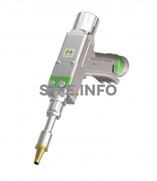 Горелка для лазерной сварки BW101-GS - st-e.info - Брянск