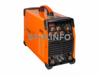 Аппарат для ручной дуговой сварки REAL TIG 200 P AC/DC (E20101) - st-e.info - Брянск