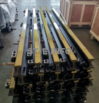 Рельс для станков Messer 24 кг 45*103*2000 мм  - st-e.info - Брянск