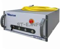 Источник лазерного излучения RFL-C1000L - st-e.info - Брянск