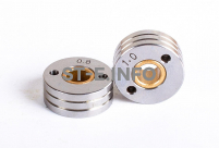 Ролик d0.8-1.0 алюминий - st-e.info - Брянск