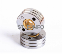 Ролик d0.8-1.0 сталь  - st-e.info - Брянск