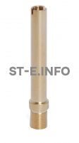 Трубка воздушная для плазмотрона S105 (FH0647) - st-e.info - Брянск