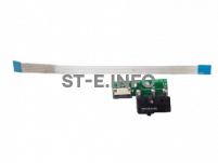 Шлейф и концевой датчик для контроллера высоты SH-HC30 - st-e.info - Брянск