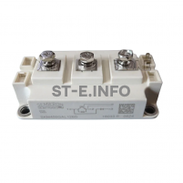  IGBT-модуль SKM400GAL126D - st-e.info - Брянск