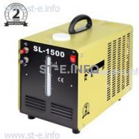 Блок водяного охлаждения SL-1500, 220В - st-e.info - Брянск