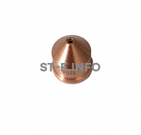 Сопло для CUT-120 PRO 1,6 мм 100А - st-e.info - Брянск