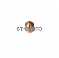 Сопло для CUT-120 PRO 1,0 мм 40А - st-e.info - Брянск
