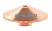 Сопло 0126933 для лазерного станка Trumpf ECE д. 2,3 mm - st-e.info - Брянск