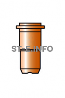 Сопло PD0103-09 - st-e.info - Брянск