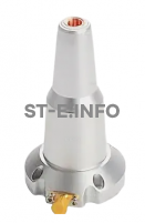 Сопловая часть в сборе TRA 3D (BM112/BT210S) - st-e.info - Брянск