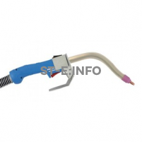 Корпус горелки TBi MOG-70 - st-e.info - Брянск