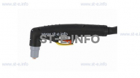 Плазмотрон для ручной резки PLC-60 12m CA - st-e.info - Брянск