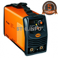 Сварочный инвертор Сварог TECH ARC 205 В (Z203) - st-e.info - Брянск