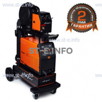 Инвертор сварочный Сварог TECH MIG 5000 (N221) - st-e.info - Брянск