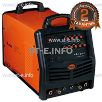 Сварочный инвертор Сварог TECH для аргонодуговой сварки TIG 200 P AC/DC (E101) - st-e.info - Брянск