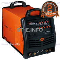Сварочный инвертор Сварог  TECH TIG 250 P AC/DC (E102) - st-e.info - Брянск