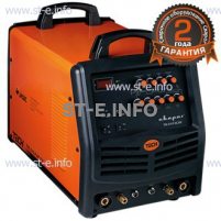 Сварочный инвертор TECH TIG 315 P AC/DC (E103) - st-e.info - Брянск
