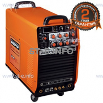 Сварочный инвертор Сварог TIG 500 P (W302) - st-e.info - Брянск