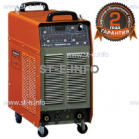 Сварочный инвертор Сварог TIG 500 P DSP AC/DC (J1210) - st-e.info - Брянск